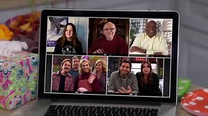 LAST MAN STANDING Season 9 - A Season Full Of Surprises