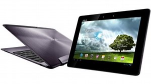 Asus Transformer Pad Infinity: Dünnes Tablet mit Full-HD-Display und Tastatur - Golem.de