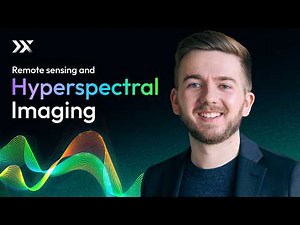 Hyperspectral Imaging vs Everything Else: Here's the Difference