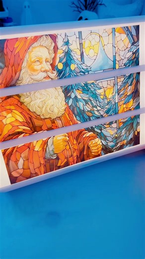 Did you know you can make your own light box panels? Let me show you how! | Michelle's Party Plan-It by Michelle Stewart