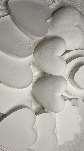 33K views · 681 reactions | Homemade Gym Chalk Tutorial + Results | I...