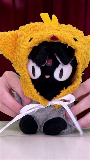 Keke’s Cosplay Show—Adorable Quick Costume Changes! 👗✨