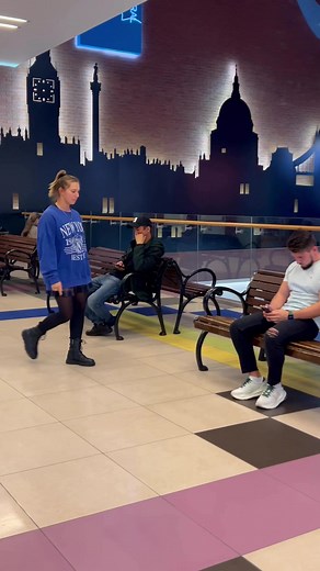 why is he being mischievous 😂 | Lizzeasy