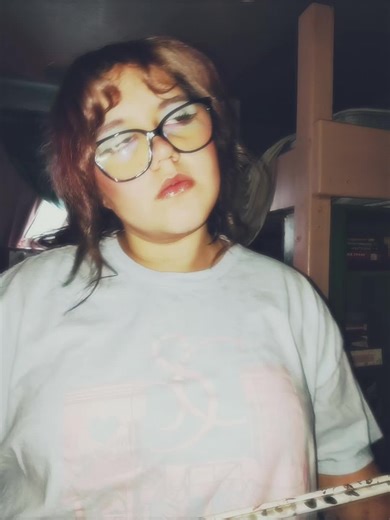 woah hi guys last day of 2025 🥶🥶🥶🥶 so tuff #kayemess