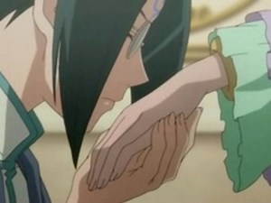 Wellber no Monogatari 01 parti 1