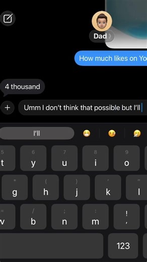 4k likes for needoh cube!!! How bro how