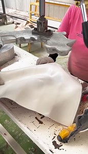 6.5K views · 16 reactions | Roof tile production process- Good tools...