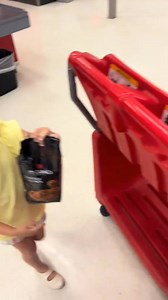 6.4K views · 52 reactions | Learning the basics of life! #target #shopping #springbreak Part 4 | Robin Brown Perrone | Facebook