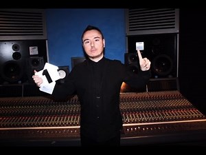 Duke Dumont feat. A*M*E - Need U (100%) Official Number 1 Award