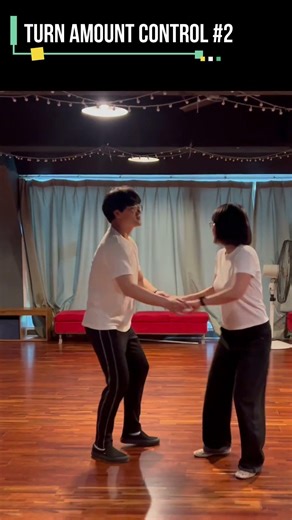 Sailor step in Lindy Hop(Swing Dance) 세일러 스텝 #lindyhop #swingdance #sailorstep