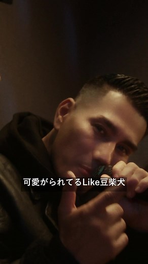 AKLO / New Single 『221 feat. ZORN』 OUT NOW!! #newmusic #zorn #豆柴犬