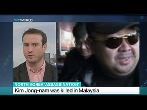 North Korea 'Assassination': Kim Jong-un's half-brother has been killed