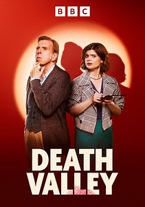 Death Valley: Episode 5