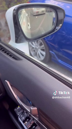 車の裏技：リバース連動ミラー設定と面白い機能に関する秘密！