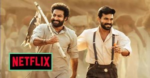 RRR | Tráiler oficial | Tomatazos