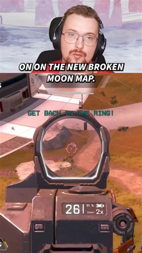 Apex Legends hidden loot trick: Glitch that changes the game