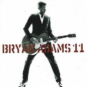 Bryan Adams - 11