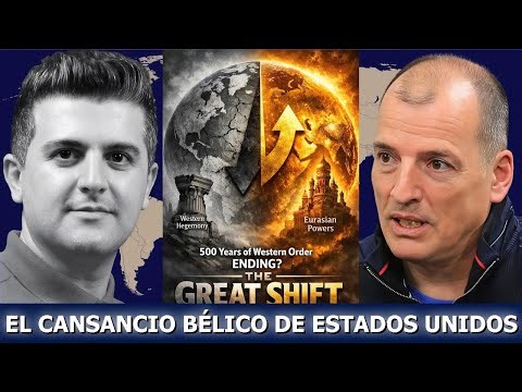 Alex Krainer: El cansancio bélico de EE. UU.: por qué los votantes dicen “basta”