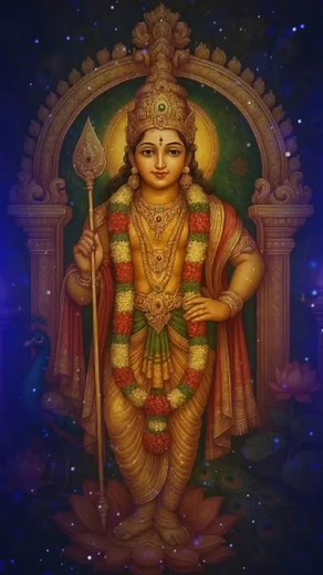 1.4K reactions · 72 shares | Lord Murugan Status #lordmuruganstatue #lordsubrahmanya #lordkartikya #lordshanmuga #lordmurugan | Kartikeya Kumaraswamy | Facebook