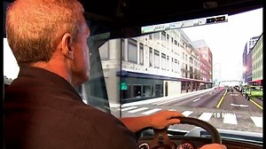 Columbus firefighters use simulator to train for life or death situations