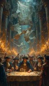 The French Revolution: The Brotherhood Behind the Guillotine