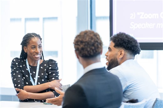 Nonprofit connecting first-generation college students to strong first jobs expands to HBCUs in the Carolinas