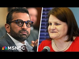 ‘We will find you’: Trump FBI arrests judge in Wisconsin, AG warns more to come