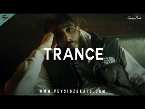 Trance - Deep Inspiring Rap Beat | Emotional Hip Hop Instrumental | Hard Sentimental Samra Type Beat