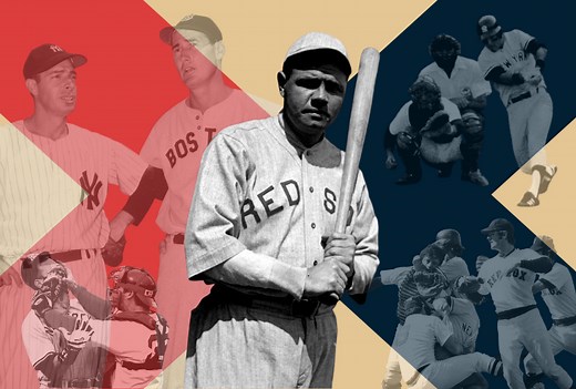 A Game-by-Game History of the Rivalry between the Yankees and Red Sox – Baseball Egg