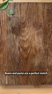 25K views · 187 reactions | WHITE BEAN CHILLI PASTA Pasta lovers, this one’s for you! Creamy white beans, spicy chilli, and ALL the tomato goodness. Tossed with rigatoni, lemon, and fresh basil. Easy, cozy, and delish - full recipe  https://www.bosh.tv/recipes/white-bean-chilli-pasta | Bosh | Facebook