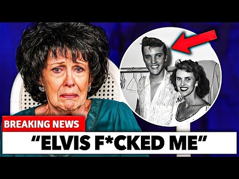 At 87, Wanda Jackson Finally Opens Up About Elvis