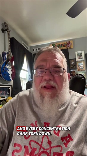 Trump Supporter Suddenly Says Deportations Aren't Right Now That It's His Family