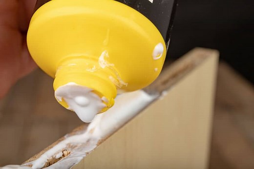 7 Methods To Release Loosen Wood Glue - Helpful Guide - Woodworking By LPI Custom