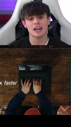 A MACBOOK WITH A TOUCH SCREEN 📺