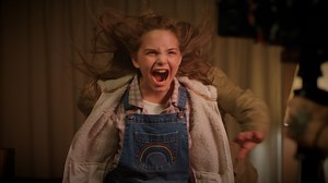 Reigniting 'Firestarter': Stephen King’s pyrokinetic story reborn