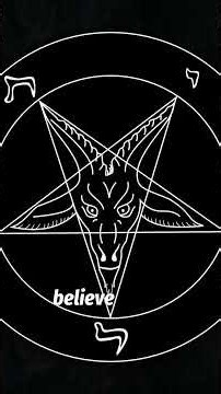 Unveiling Ancient Occult Symbols Hidden in Plain Sight