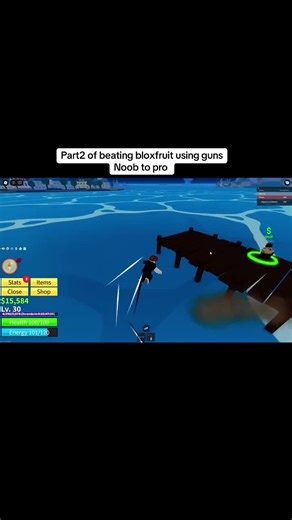 Collecting Every Gun in Blox Fruits: Noob to Max Guide