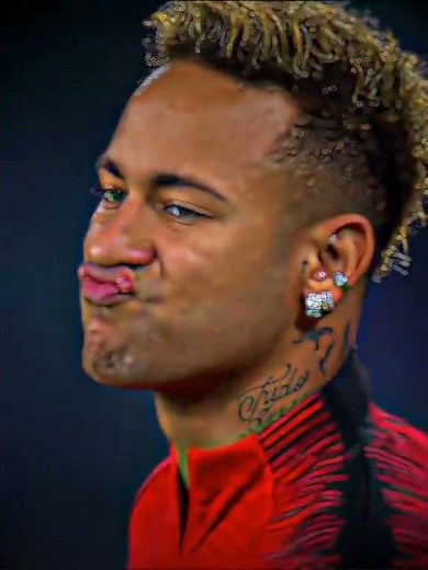 NEYMAR 4K 😍