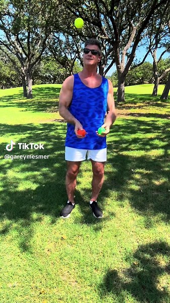 How to Juggle: A Fun Guide to Juggling Skills