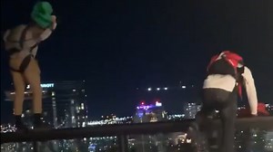 Incidents keep law enforcement, residents on high alert in Nashville after bombing