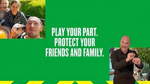 386K views · 1.1K reactions | Protect your family and friends against coronavirus If you have tested positive for coronavirus, share your recent close contacts with the Test and Trace service More info ⬇️ https://gov.uk/guidance/nhs-test-and-trace-how-it-works | Department of Health and Social Care - DHSC | Facebook