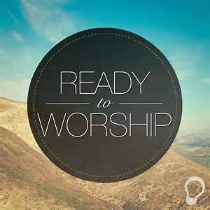 What is Worship?