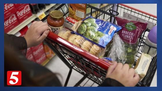 The timeline for SNAP benefits remains uncertain, even as the government is set to reopen