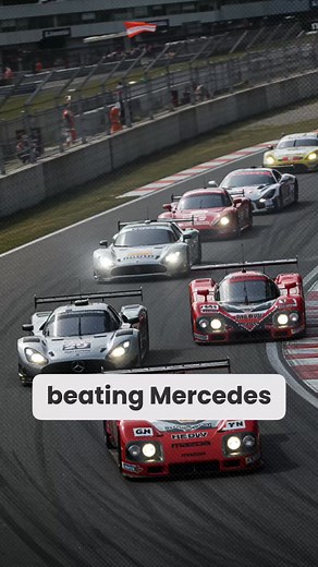 8K views · 151 reactions | Ever heard a race car so loud it could...