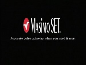 Reintubation with Masimo SET®