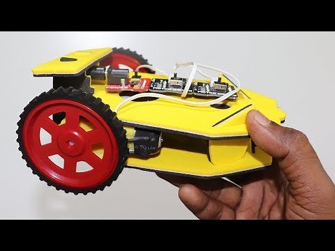 DIY Robotics Kit Unboxing & Testing - Witblox - Chatpat toy tv