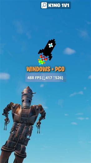 Best Fortnite FPS Boost And Ping Reduction For Fortnite 2026 #fortnitefps #fpsboost #pcfix #gaming #fortnitetips