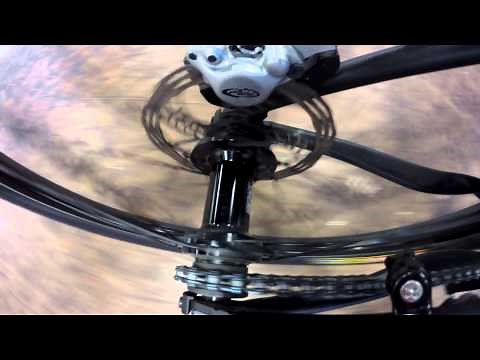 Atomlab Pimplite Wheel Review