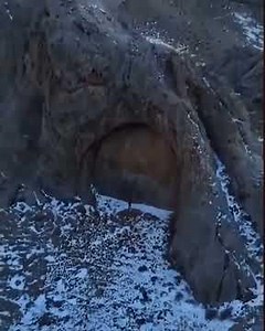 Was the Gate of Gog and Magog Found in Kazakhstan? #mythology #ancientworld #ancienthistory