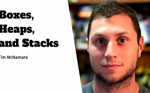 【熟】 Box、堆、栈-Tim McNamara-Rust Linz 2022